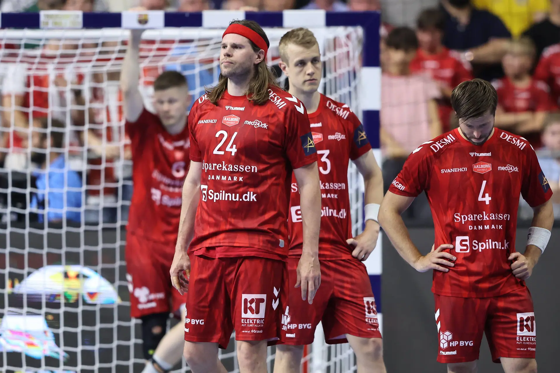 Aalborg Håndbold vil ændre strategi