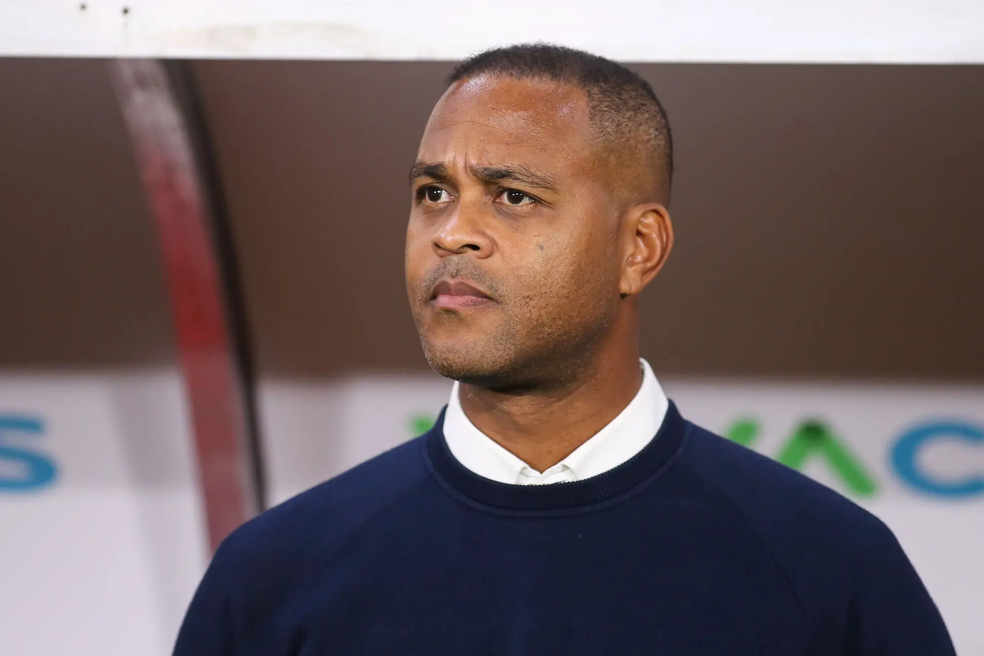 patrick kluivert