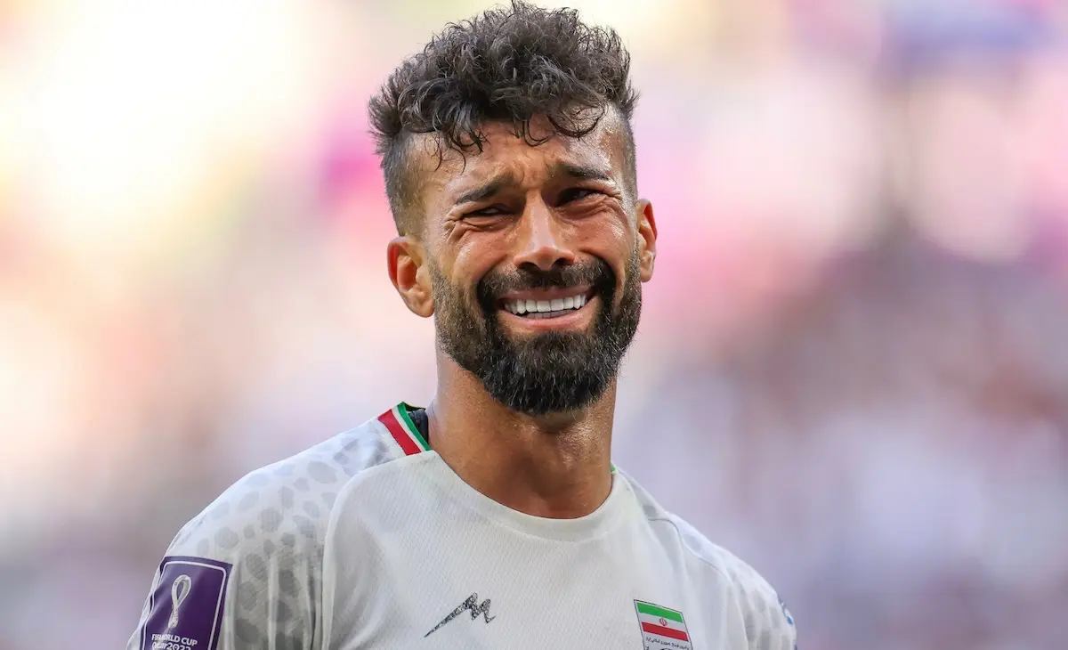 ramin rezaeian