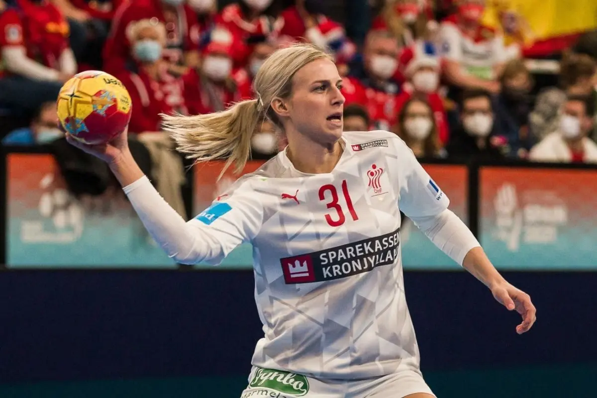 Frustreret Simone Petersen: "Det er skideirriterende"