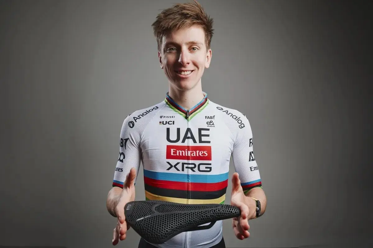 Tadej Pogacar og Primoz Roglic kan få Tour de France-start i Slovenien