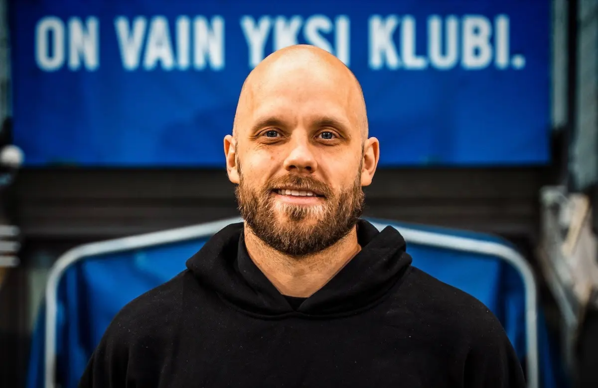 Teemu Pukki skifter til HJK Helsinki