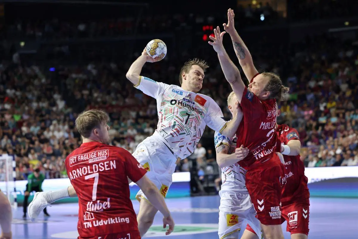 Aalborg taber dramatisk CL-brag mod Magdeburg