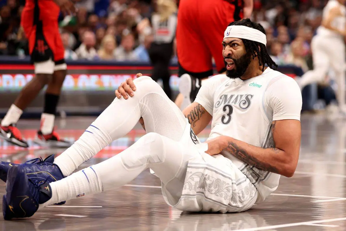 anthony davis