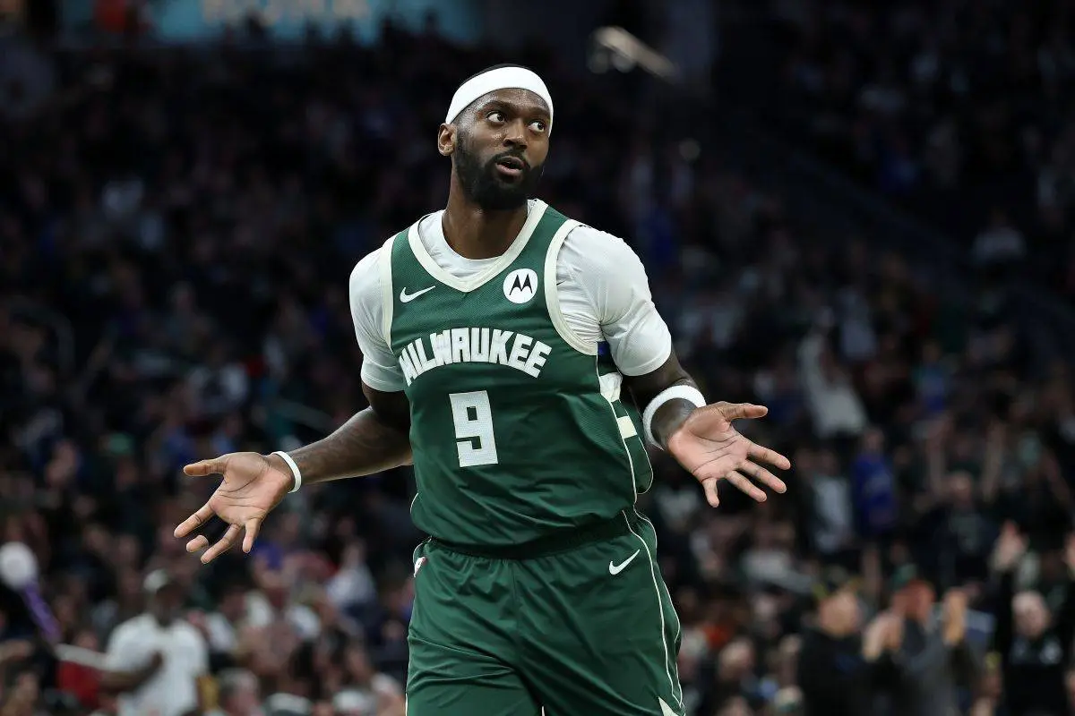 NBA-spiller Bobby Portis suspenderet i 25 kampe: Brud på dopingregler