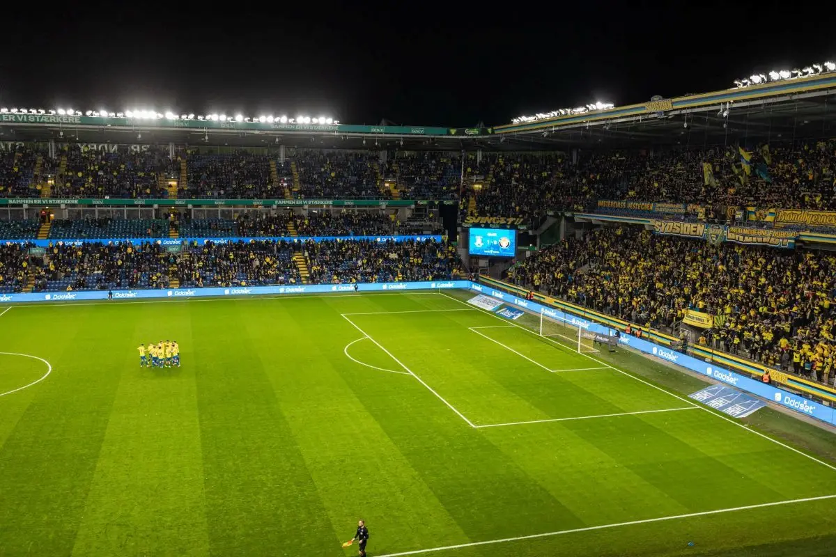 Brøndby skades- og karantæneramt: Frederik Birk udtager nyindkøb samt 16-årigt talent