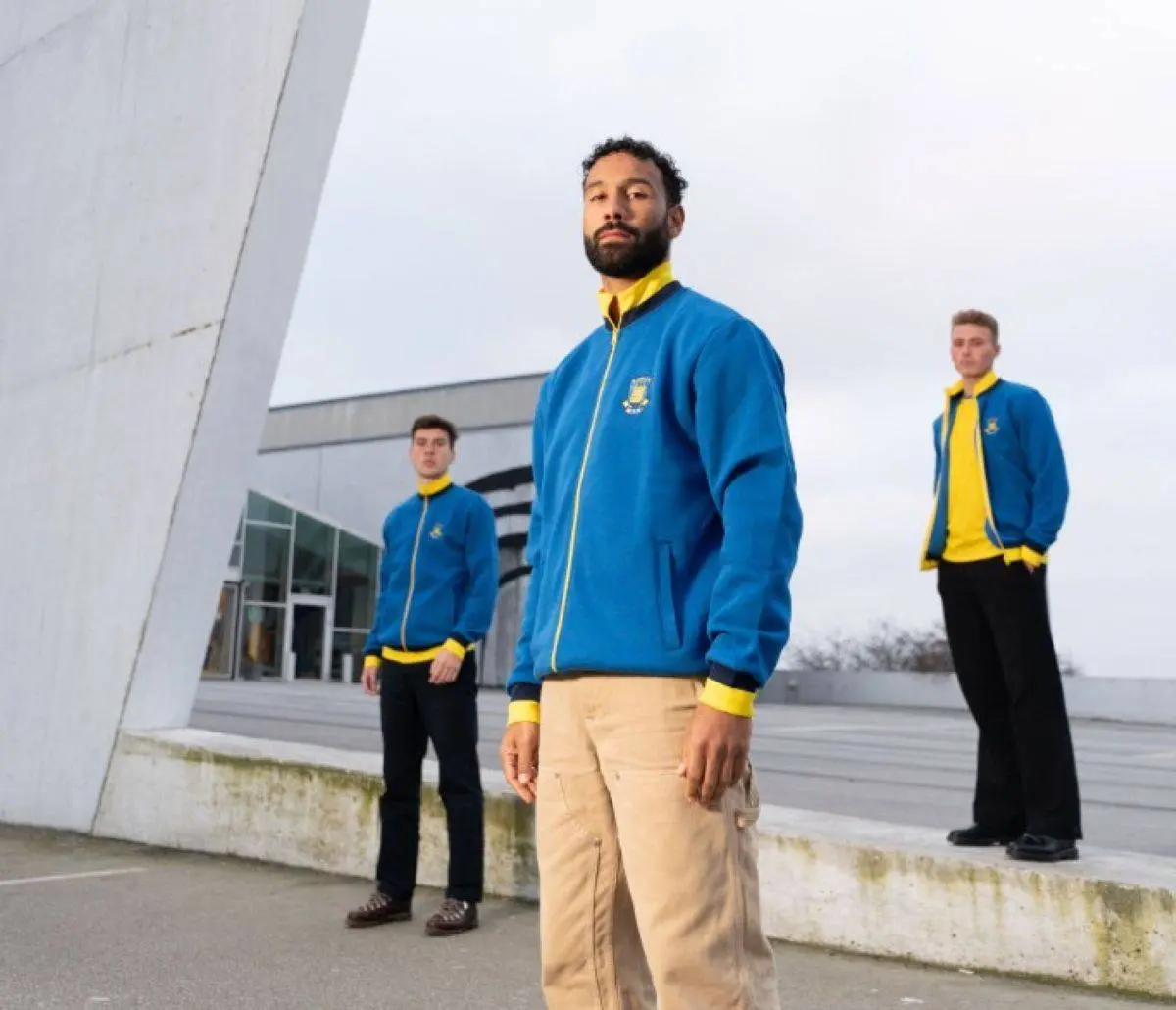 Brøndby IF og ARKEN i nyt samarbejde: Fodbold møder kunst på Vestegnen