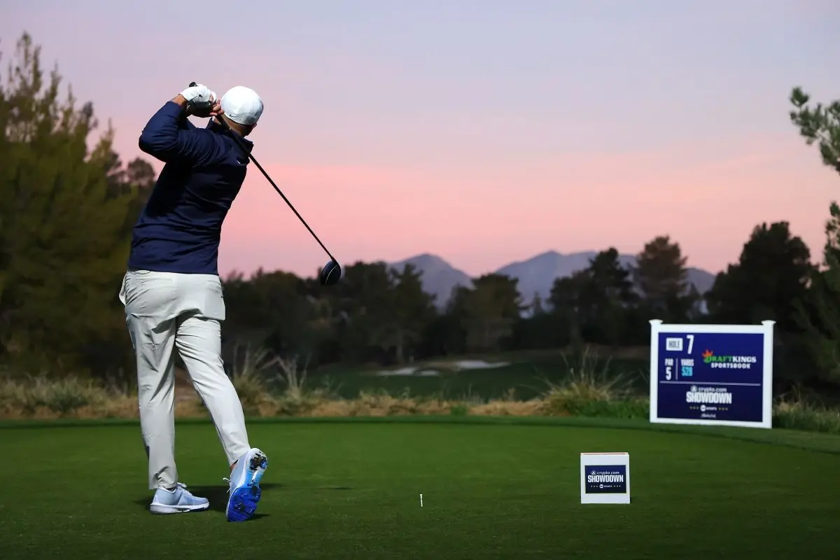 US Open bliver den første store turnering: Bukker under for Saudi-Arabiens LIV Golf