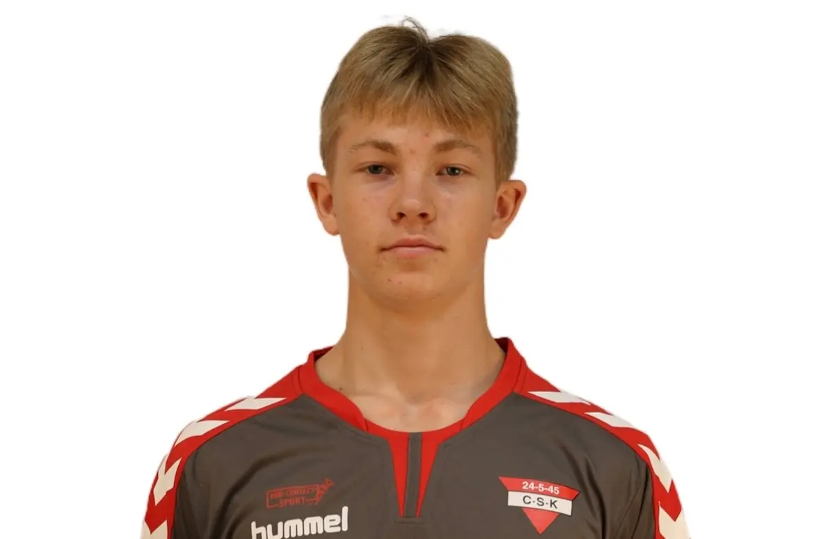 Er Sander Sagosens bror på vej til Aalborg Håndbold?