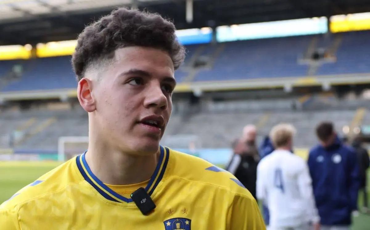 Bischoff skuffet efter fejlslagent Premier League-skifte, men er kommet videre