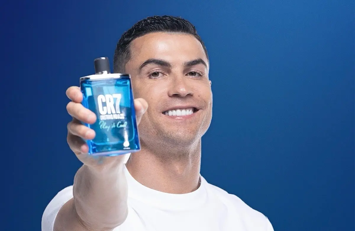Cristiano Ronaldo slår ny rekord: Så meget er hans brandværdi