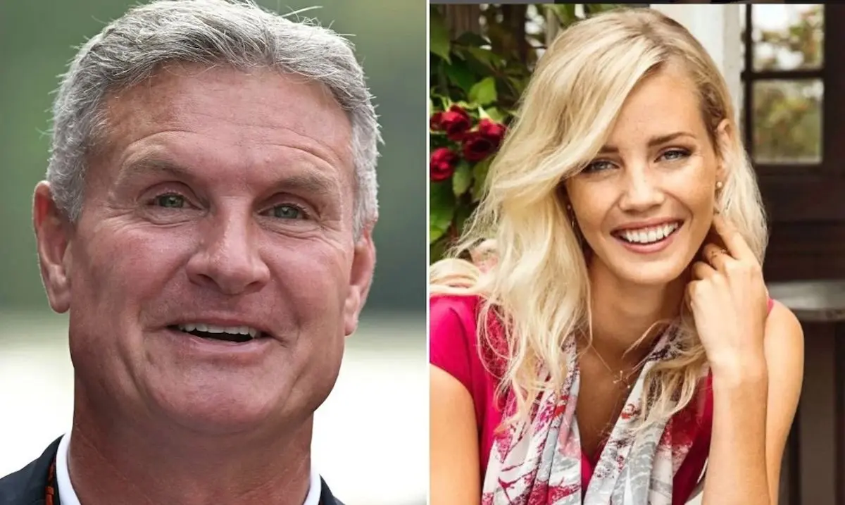 david coulthard sigrid silversand
