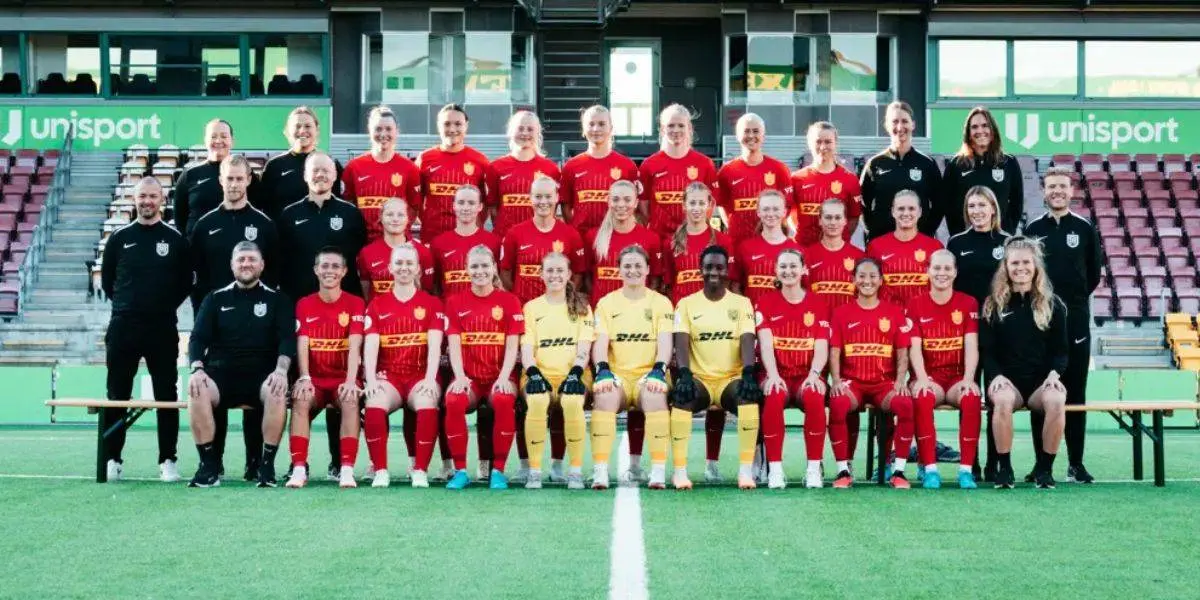 Kvindeligaen mister hovedsponsor