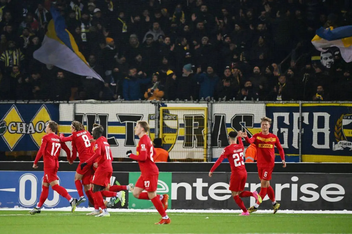 FC Nordsjælland dropper planer om Hillerød-flytning