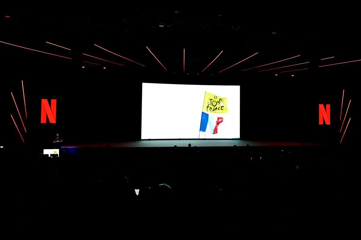 Dropper Netflix deres Tour de France-dokumentar efter tredje sæson?