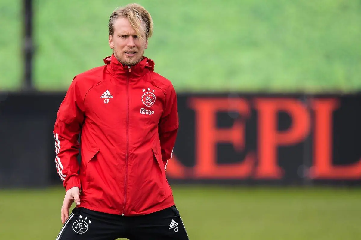Christian Poulsen med kontroversiel udtalelse om FCK