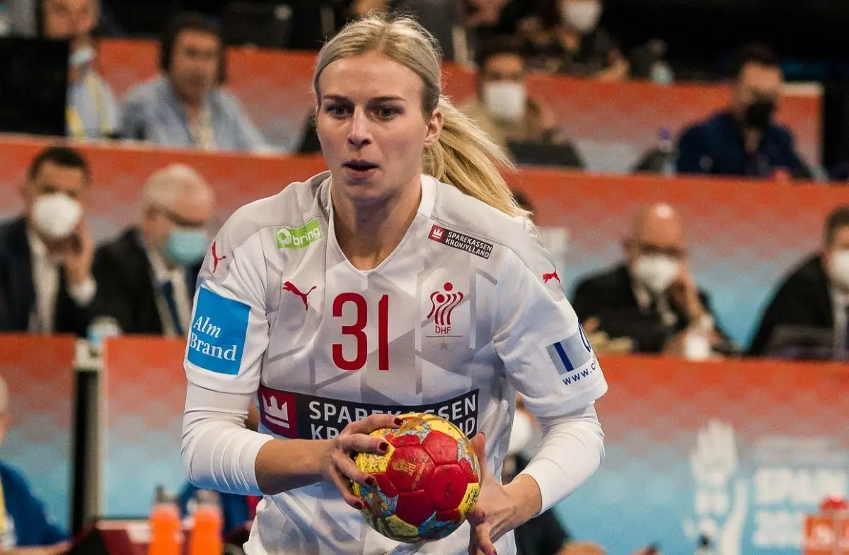 Simone Petersen skadet igen-igen