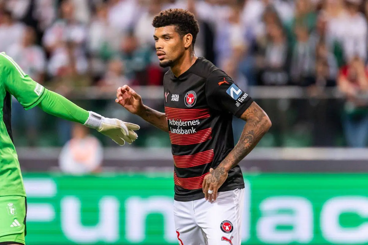 FC Midtjylland meldes tæt på kæmpesalg