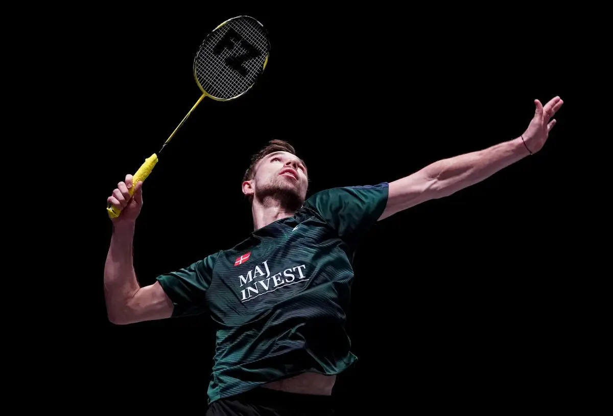 Rasmus Gemke leverer stor overraskelse