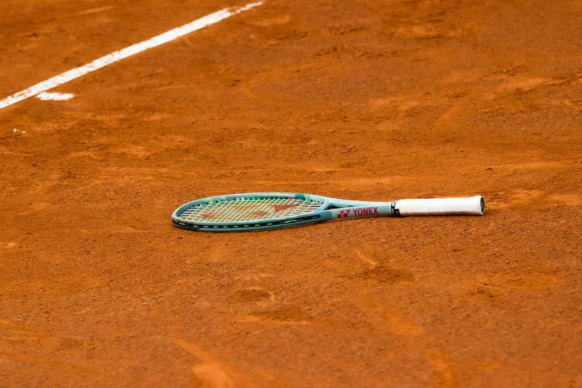 French Open med overraskende udmelding: Nu forbyder de dette