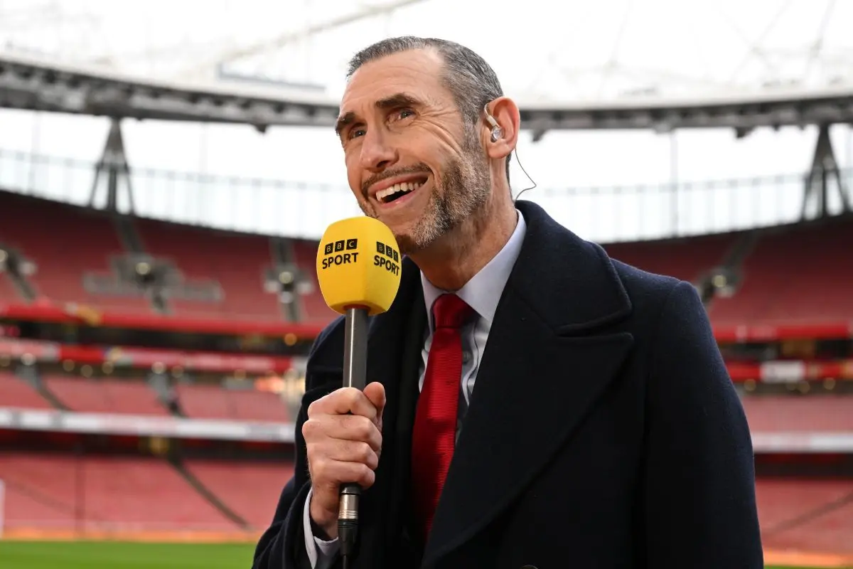 Martin Keown udpeger den dårligste United-spiller: "En belastning for Amorim"