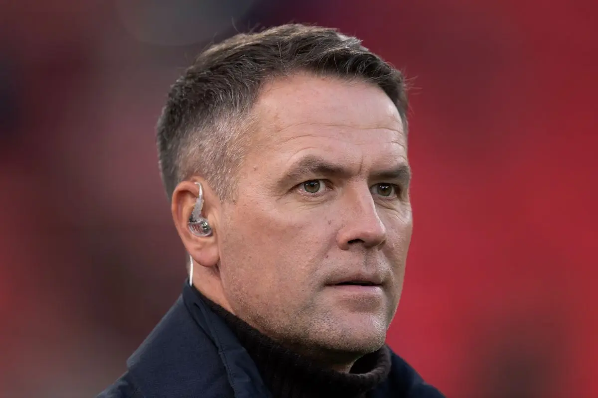 Michael Owen tvivler på Ruben Amorim: "Svært at se det blive bedre"