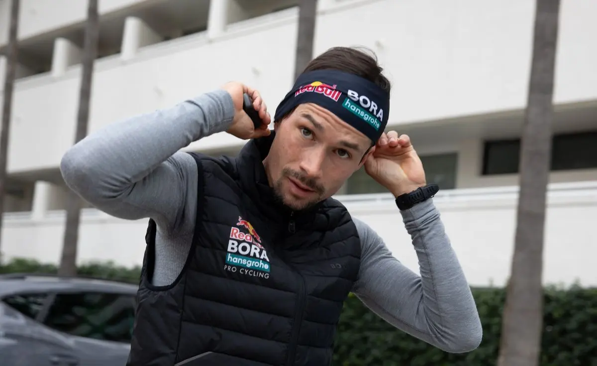 Primoz Roglic vil undgå at gentage sine fejl fra 2024