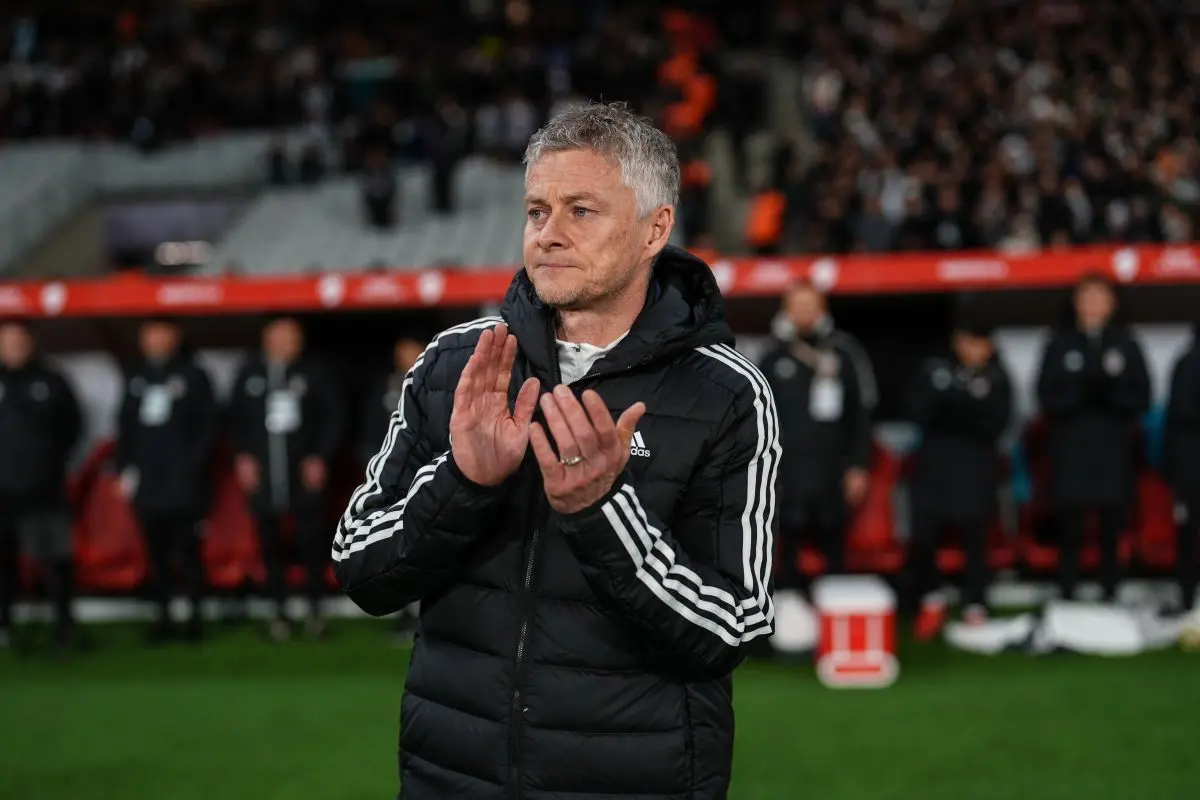 Ole Gunnar Solskjær henter tidligere Manchester United-kollega til Besiktas