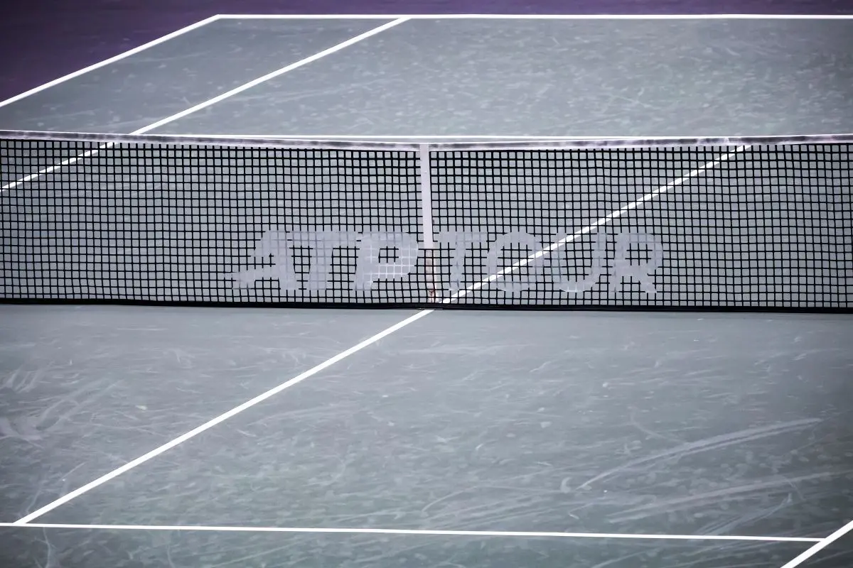 Tennisformand om dansk ATP-turnering: "Vi mangler alt dét, der gør det muligt"