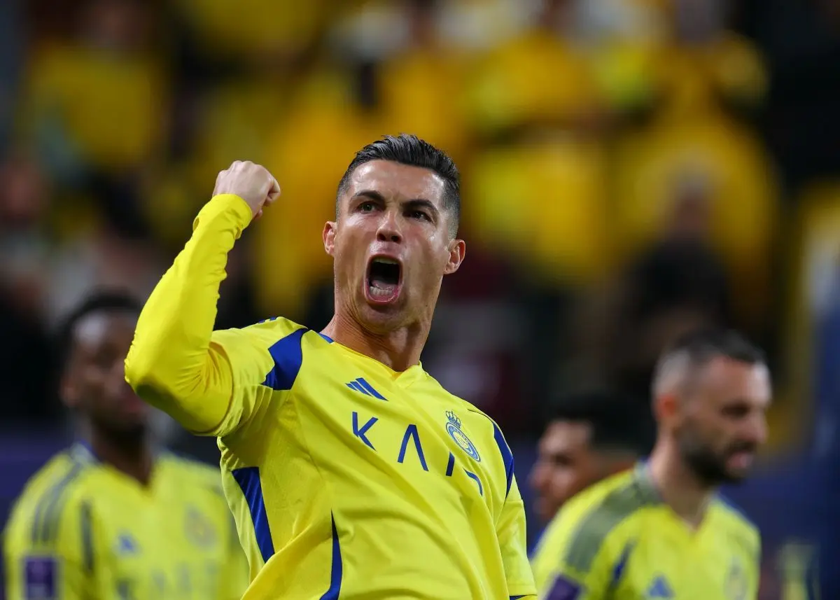 Cristiano Ronaldo fylder 40 år - Fra talent til legende