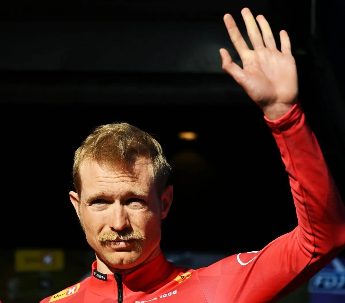 Magnus Cort sætter sæsonen i gang med stil: Vinder 1. etape af O Gran Camiño
