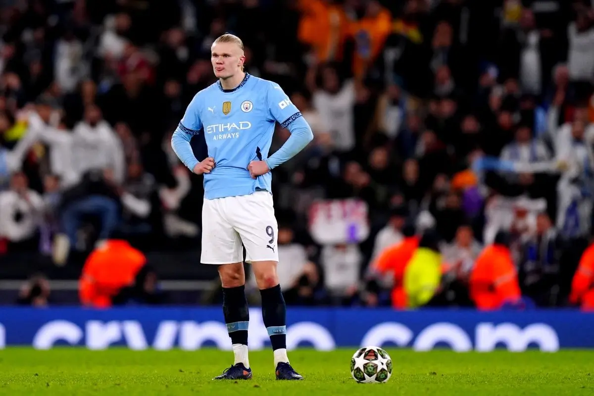 Manchester City i ny nedtur: Taber til Nottingham og presses i topstrid