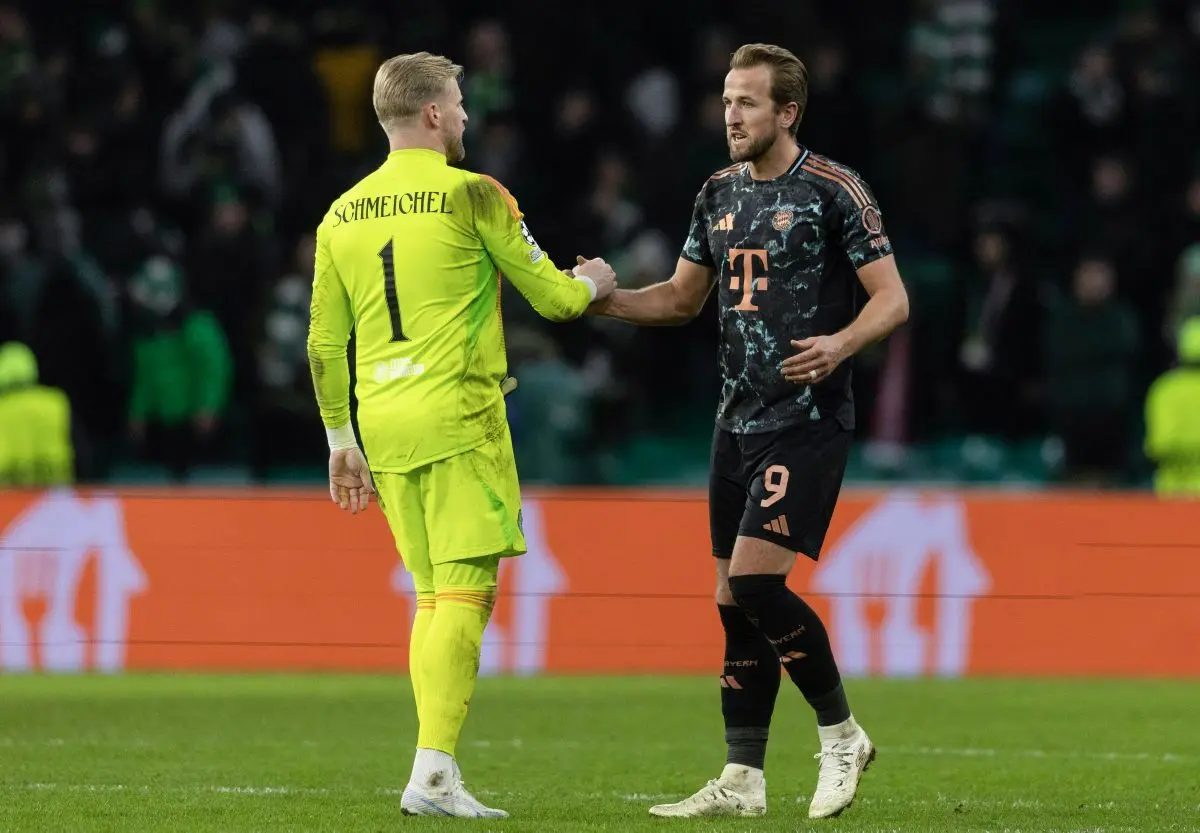Bayern München snupper første stik: Sejr i Skotland mod Celtic