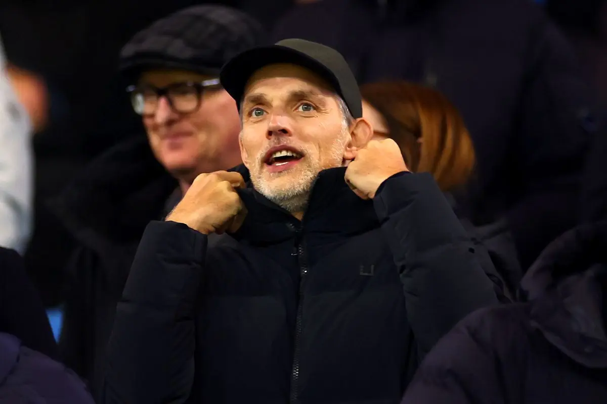 Tuchel får særbehandling: Englands landstræner arbejder fra Tyskland