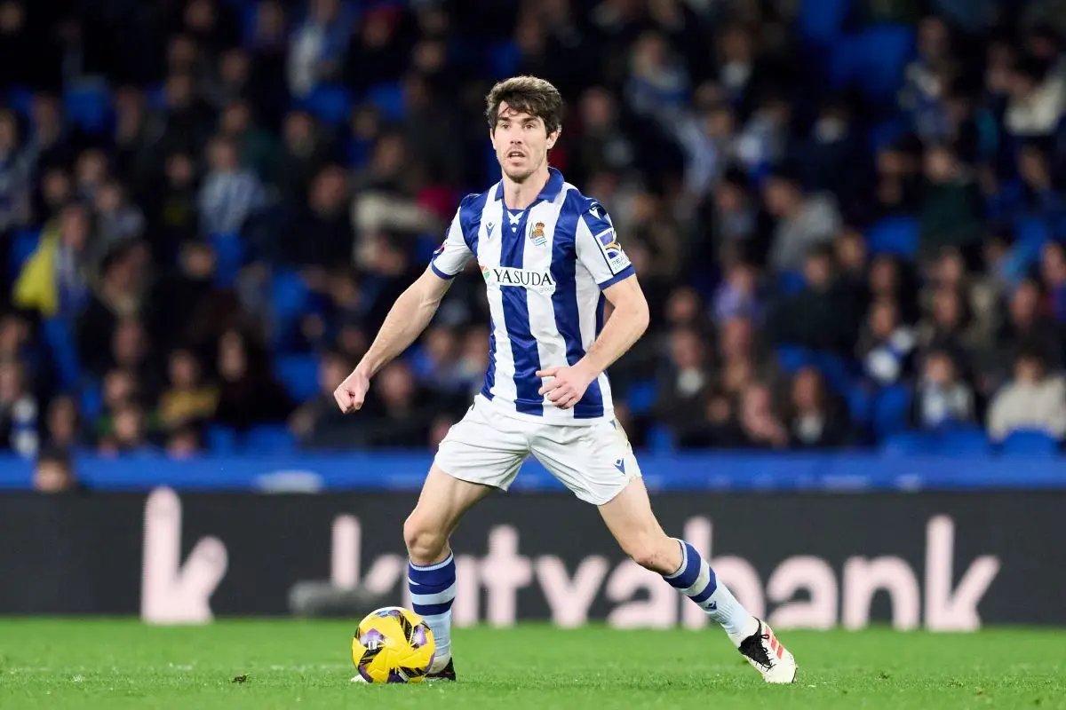 Real Sociedad nægter at påtage sig favoritrollen inden returkampen mod FC Midtjylland