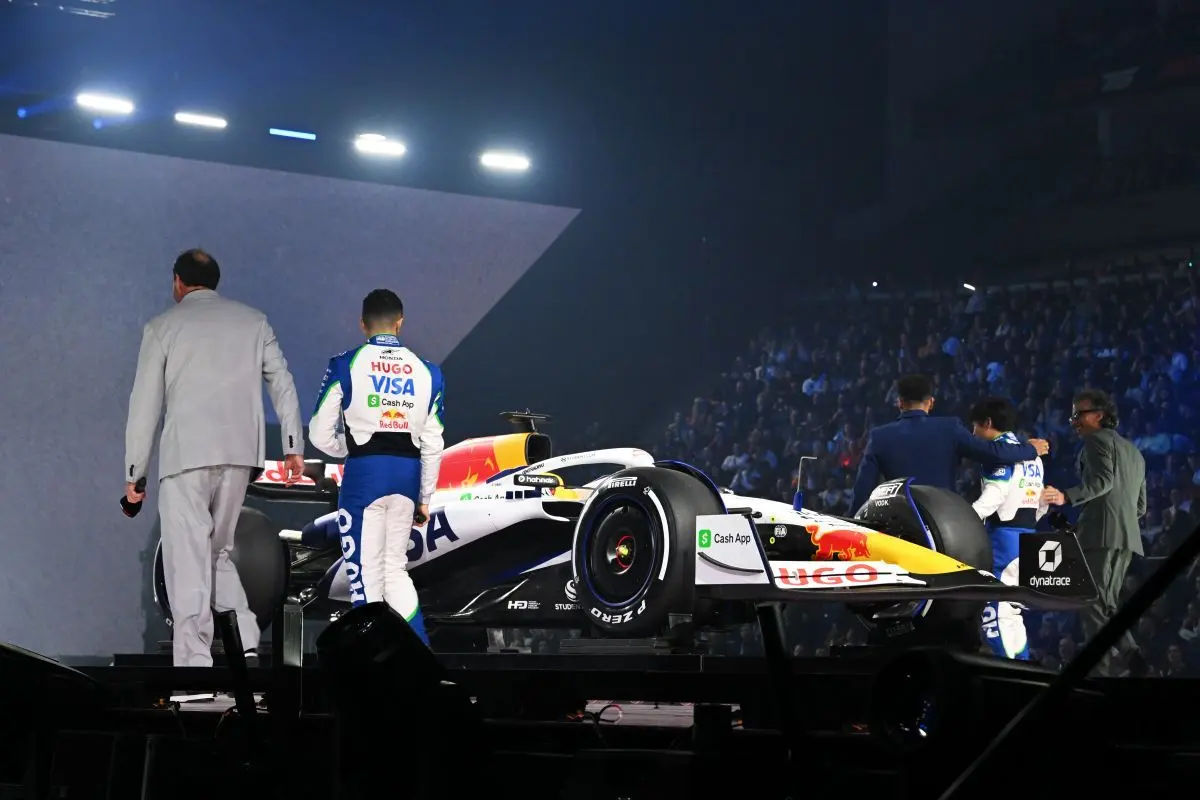 F1 2025: Årets liveries rangeret fra værst til bedst