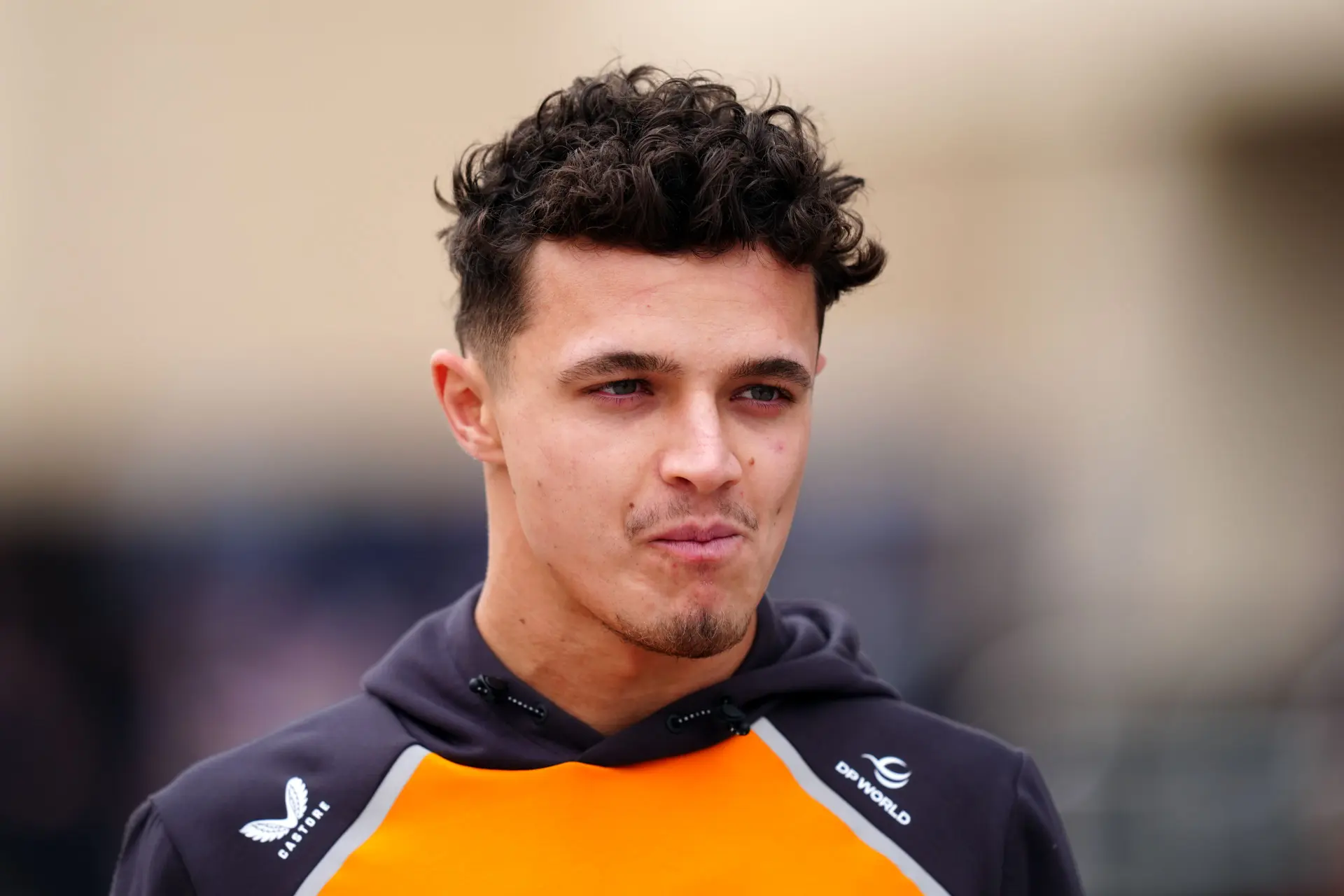 'Flere personer' siger nu noget markant om Lando Norris' F1-titelchancer