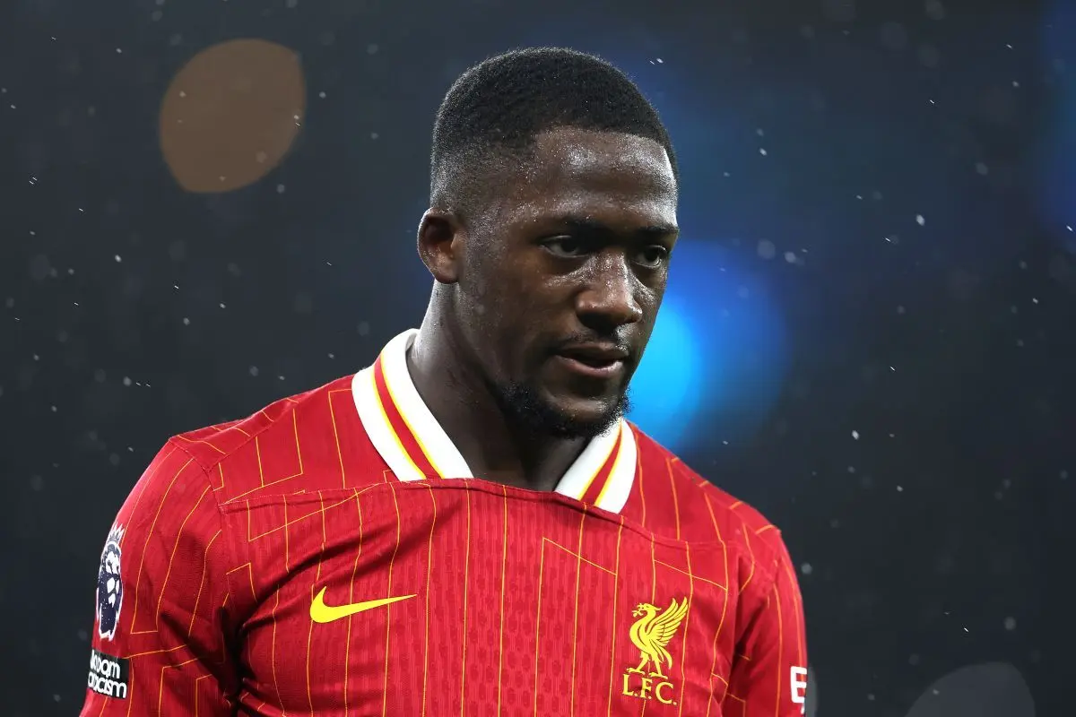 PSG har ikke opgivet kampen om Liverpool-stjerne