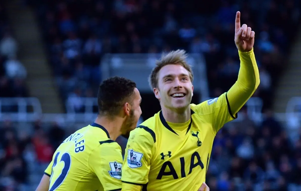 Nabil Bentaleb afslører: Talte med Christian Eriksen om sit hjertestop