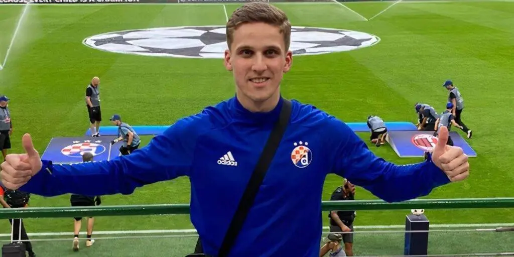 24-årig fodboldspiller druknet efter bytur