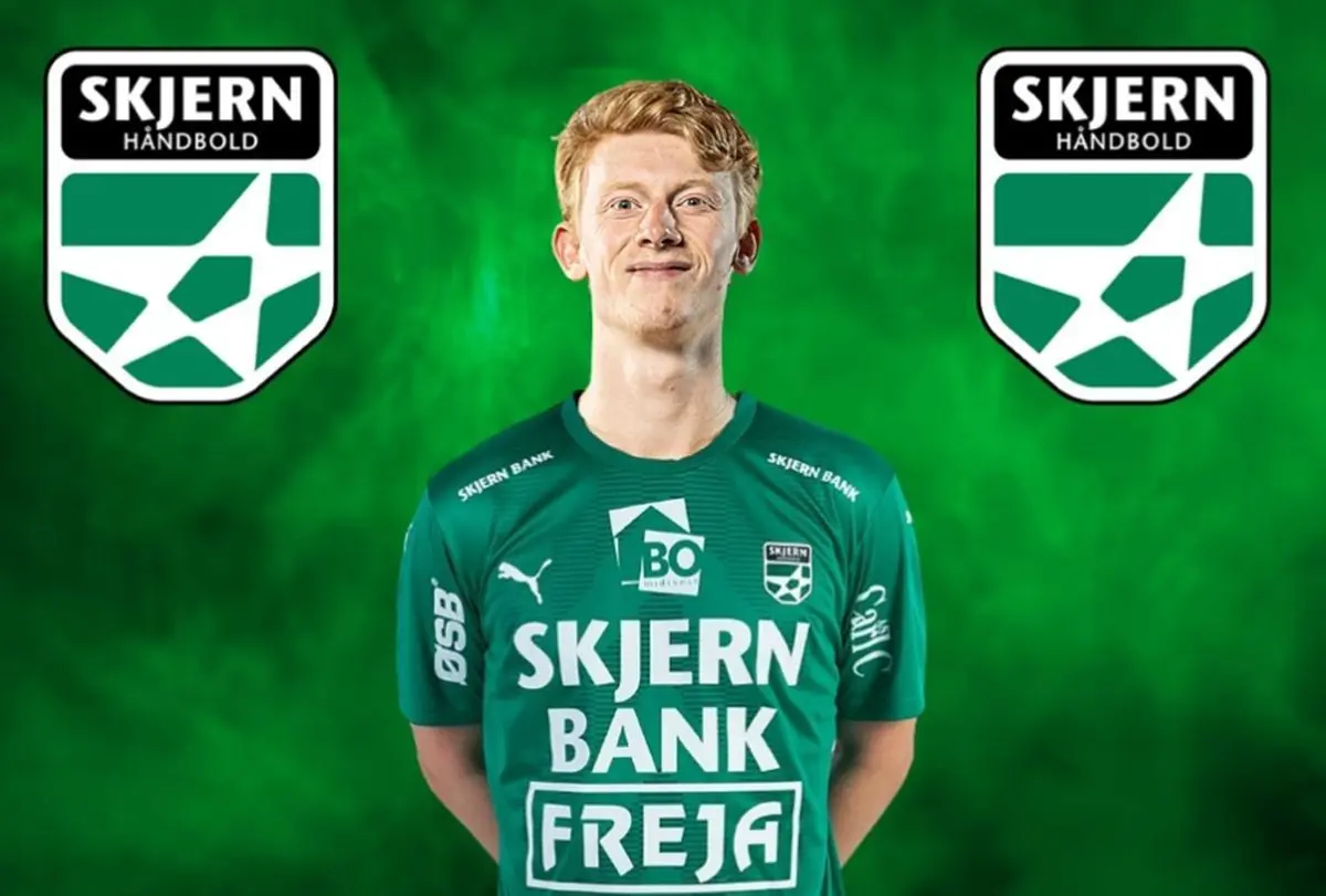 Skjern henter landsholdsspiller hjem fra Bundesligaen