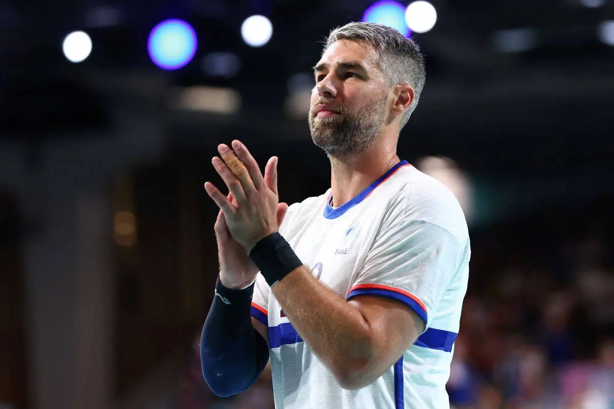 luka karabatic