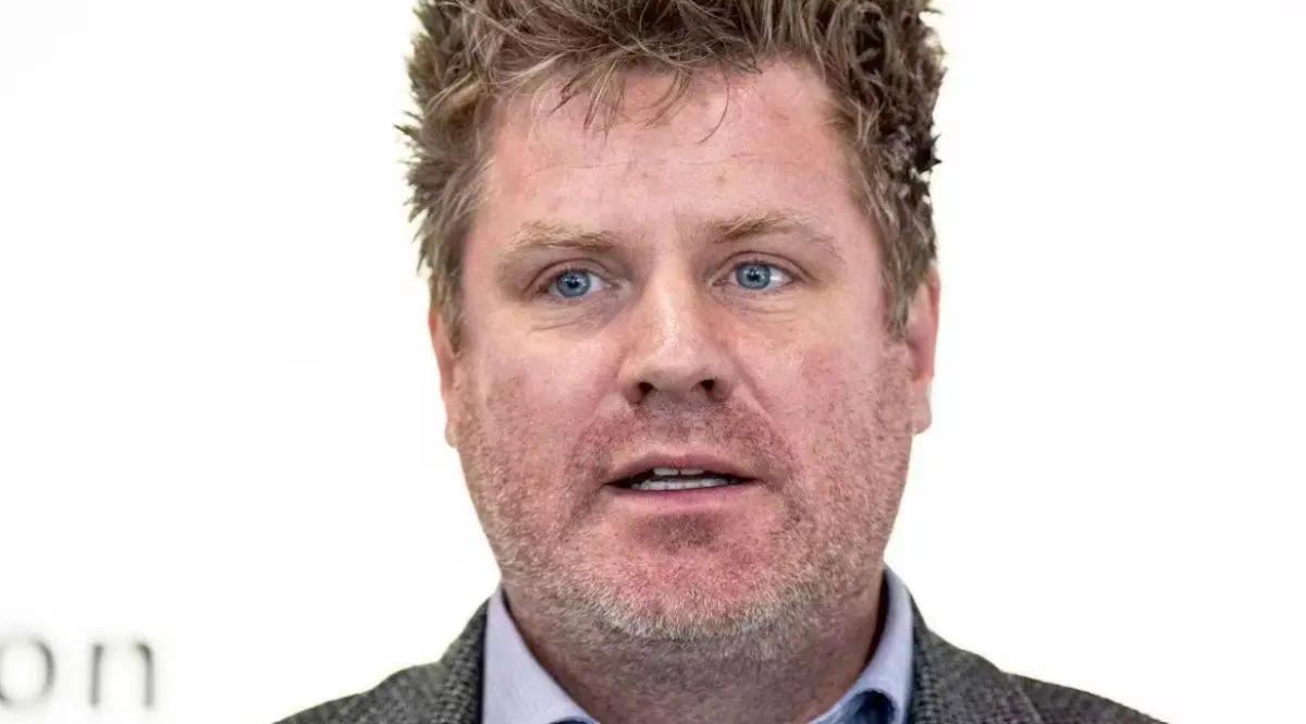 Morten Anderson bliver DCU-formand efter mistillidsvotum til Johnny Lillelund