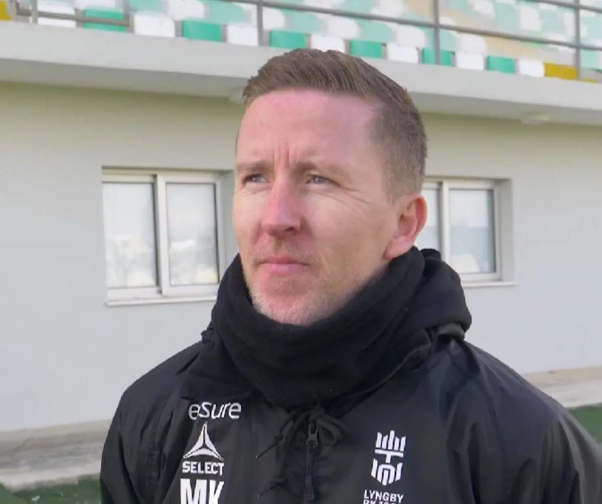 Chokeret Lyngby-træner: - Et angreb på sportens integritet