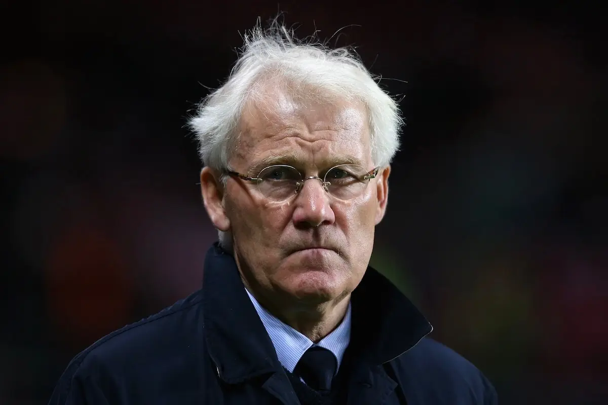 Morten Olsen har sagt ja: 47 år gammelt mysterie tages op igen