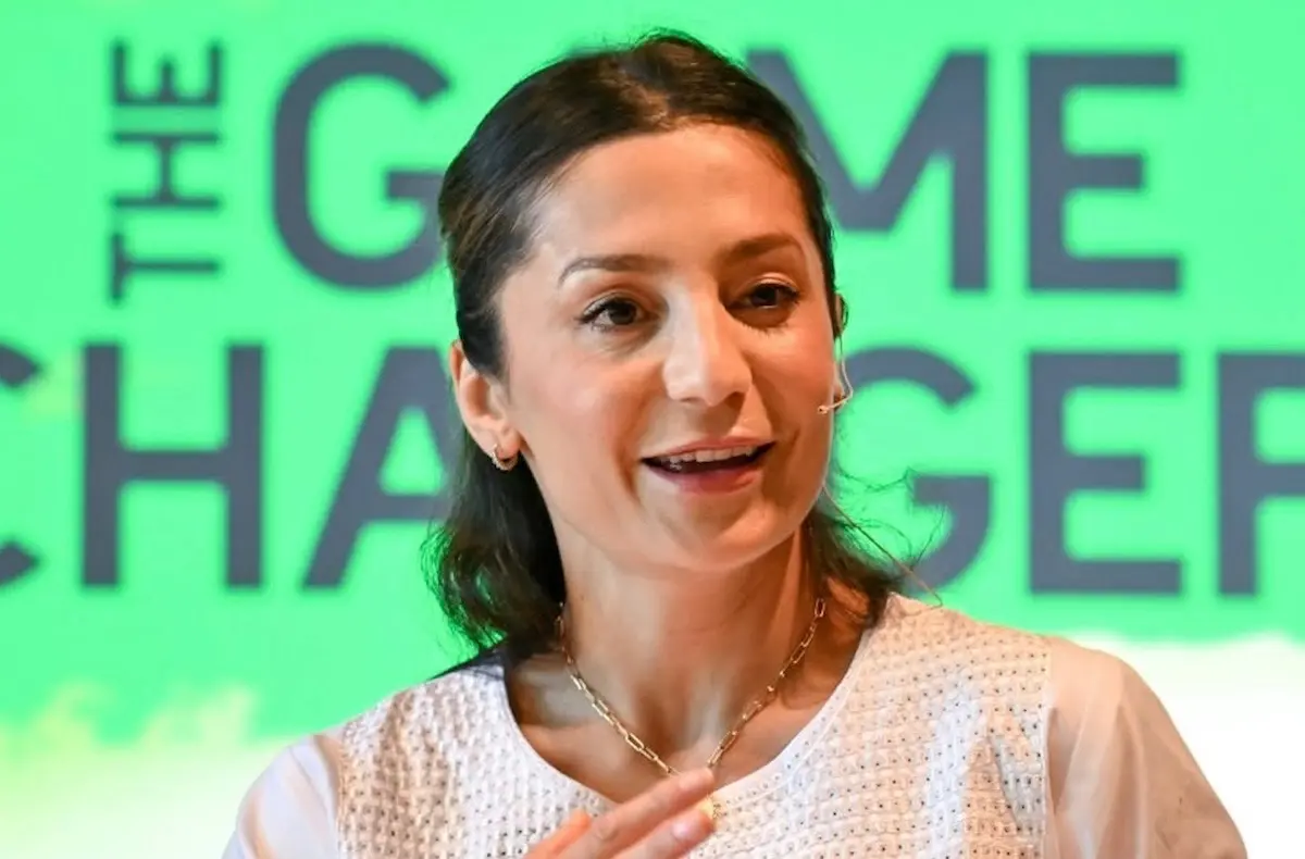 Nadia Nadim i problemer: Behandlede mindreårig