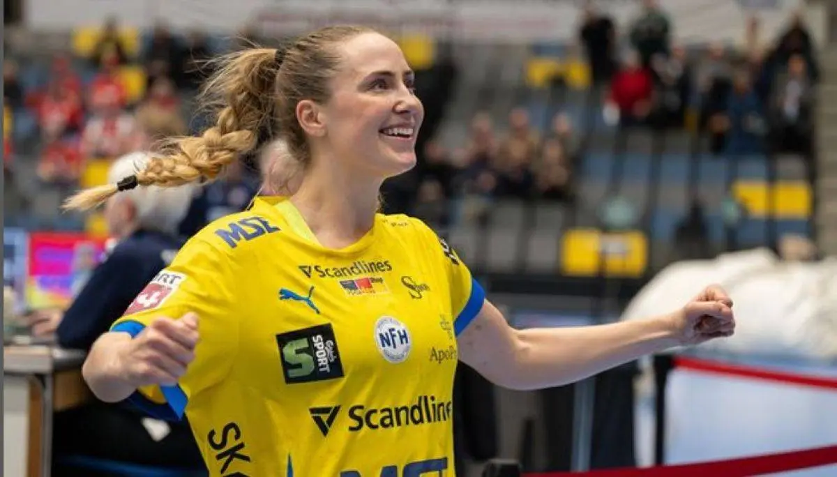 NFH leverer sensation mod Team Esbjerg