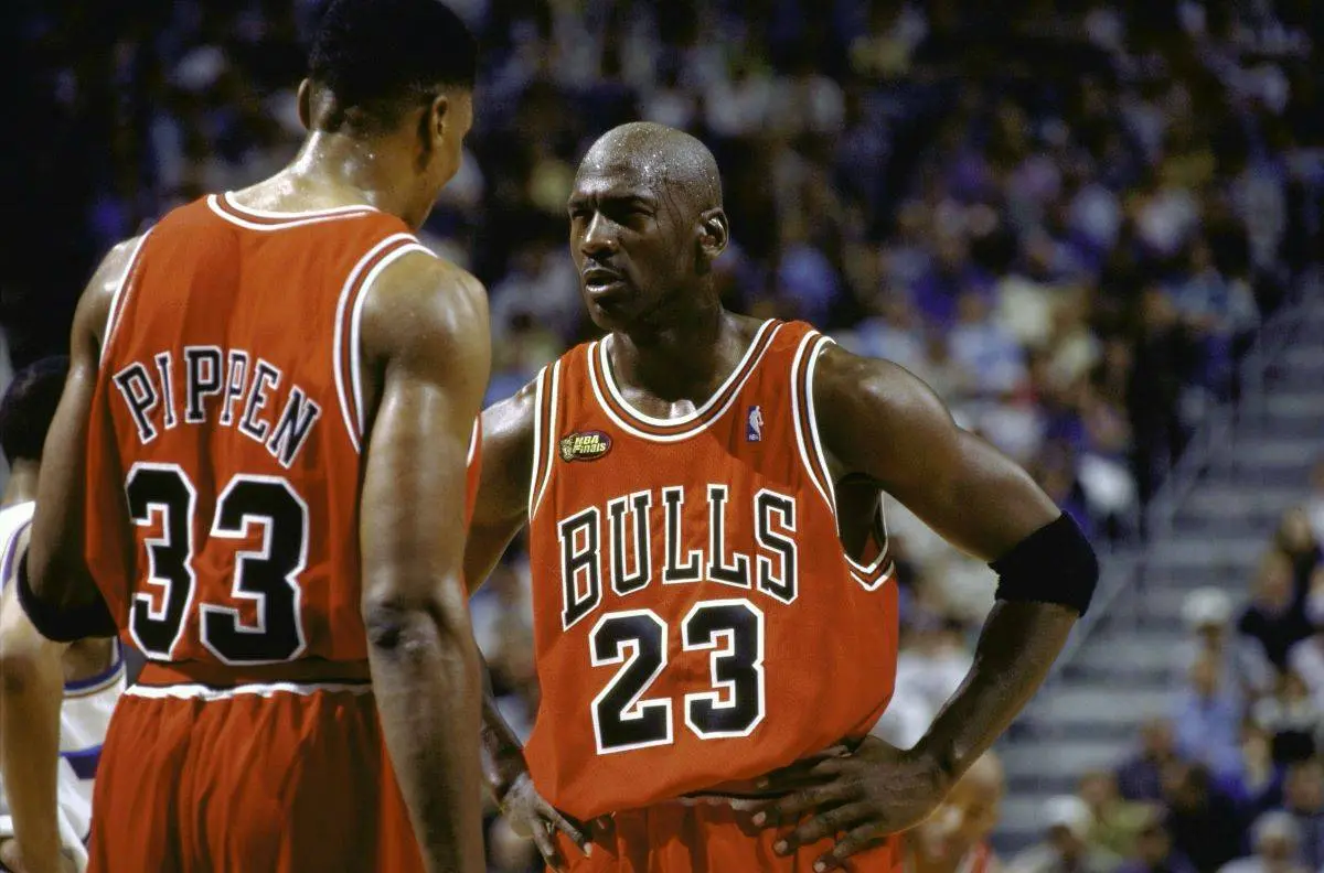 pippen jordan