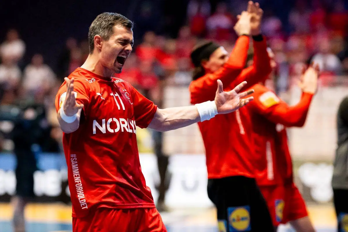 Rasmus Lauge afslører fantastisk nyhed: Skal være far igen