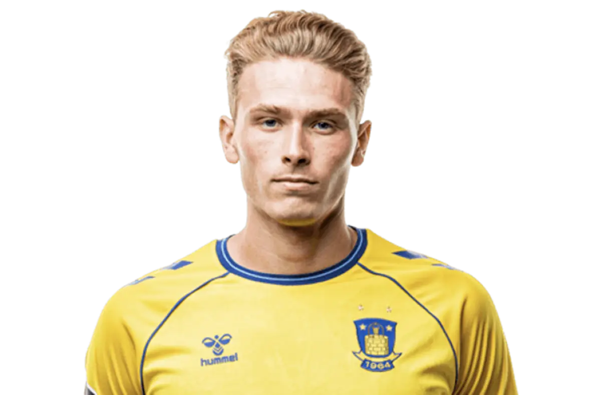 Godt nyt for Brøndby: Profiler på vej tilbage